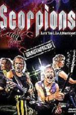 Watch The Scorpions Rock You Like A Hurricane Unauthorized 123netflix