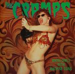 Watch The Cramps: Bikini Girls with Machine Guns 123netflix
