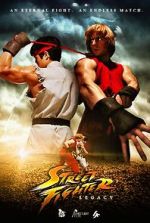 Watch Street Fighter: Legacy 123netflix