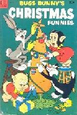 Watch Bugs Bunny's Christmas Carol 123netflix