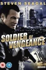 Watch Soldier Of Vengeance 123netflix