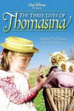 Watch The Three Lives of Thomasina 123netflix