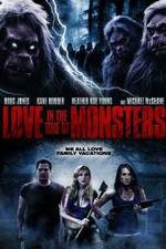 Watch Love in the Time of Monsters 123netflix