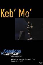 Watch Keb' Mo' Sessions at West 54th 123netflix