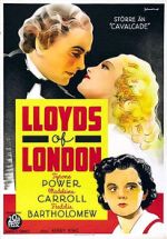 Watch Lloyds of London 123netflix