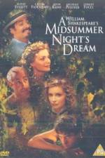 Watch A Midsummer Night's Dream 123netflix