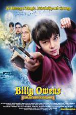 Watch Billy Owens and the Secret of the Runes 123netflix