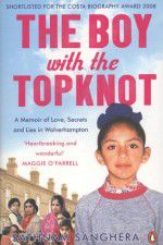 Watch The Boy with the Topknot 123netflix