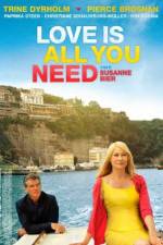 Watch Love Is All You Need 123netflix