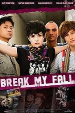 Watch Break My Fall 123netflix