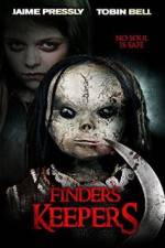 Watch Finders Keepers 123netflix