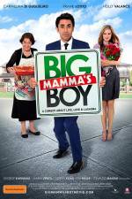 Watch Big Mamma's Boy 123netflix