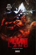 Watch MutantLand 123netflix