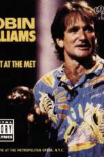 Watch Robin Williams Live at the Met 123netflix