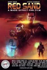 Watch Red Sand A Mass Effect Fan Film 123netflix