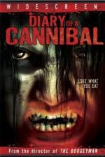 Watch Cannibal 123netflix