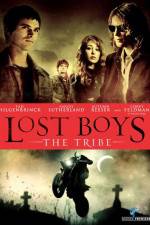 Watch Lost Boys: The Tribe 123netflix
