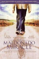 Watch The Maldonado Miracle 123netflix