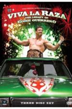 Watch Viva la Raza The Legacy of Eddie Guerrero 123netflix