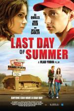 Watch Last Day of Summer 123netflix