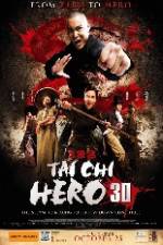 Watch Tai Chi Hero 123netflix