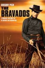 Watch The Bravados 123netflix