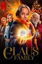 Watch The Claus Family 123netflix