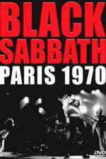 Watch Black Sabbath Live In Paris 123netflix