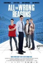 Watch All the Wrong Reasons 123netflix