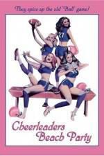 Watch Cheerleaders Beach Party 123netflix