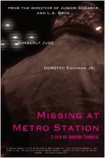 Watch Missing at Metro Station 123netflix