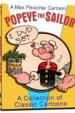 Watch Shuteye Popeye 123netflix