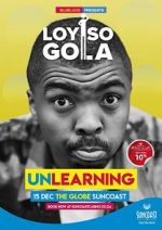 Watch Loyiso Gola: Unlearning 123netflix