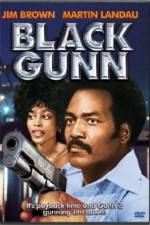 Watch Black Gunn 123netflix