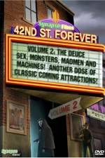 Watch 42nd Street Forever Volume 2 The Deuce 123netflix
