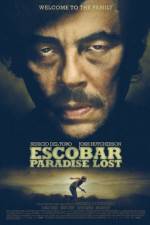 Watch Escobar: Paradise Lost 123netflix