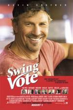 Watch Swing Vote 123netflix