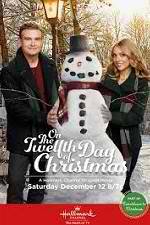 Watch On the Twelfth Day of Christmas 123netflix