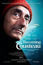 Watch Becoming Cousteau 123netflix