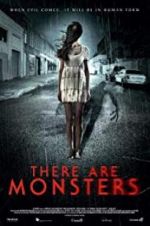 Watch There Are Monsters 123netflix