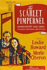 Watch The Scarlet Pimpernel 123netflix
