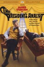 Watch The President's Analyst 123netflix