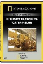 Watch National Geographic: Super Factories  Caterpillar 123netflix
