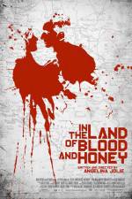 Watch In the Land of Blood and Honey 123netflix