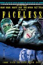Watch Faceless 123netflix
