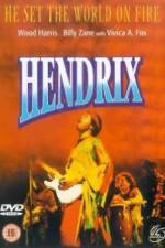 Watch Hendrix 123netflix