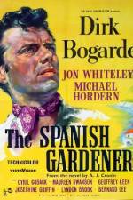 Watch The Spanish Gardener 123netflix