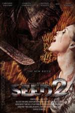 Watch Seed 2: The New Breed 123netflix