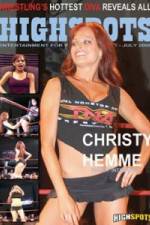 Watch Christy Hemme Shoot Interview Wrestling 123netflix