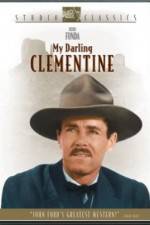 Watch My Darling Clementine 123netflix
